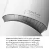 Мастурбатор Tenga - Aero Masturbator Cobalt, инновационная технология всасывания photo 4