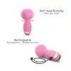 Минивибромассажер Love To Love ITSY BITSY - PINK PASSION photo 3