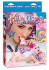 Надувная кукла Katy Pervy photo 2