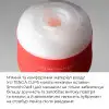 Мастурбатор Tenga Rolling Head Cup с интенсивной стимуляцией головки NEW photo 6