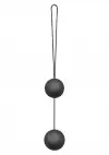 Массажные шарики для анальной стимуляции Anal Fantasy Collection Vibro Balls, 3,2 см photo 2