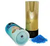 Пенящаяся соль для ванны Shunga Dead Sea salt Oriental Crystals — Ocean Temptations (500 г) photo 4