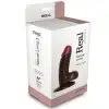 Фаллоимитатор на присоске DILDO REAL RAPTURE BROWN 5 photo 2