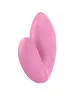 Вибратор на палец Satisfyer Love Riot Pink, 12 вариантов использования photo 2