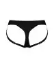 Трусы-стринги для страпона Strap-On-Me HEROINE HARNESS - XL photo 4