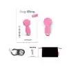 Минивибромассажер Love To Love ITSY BITSY - PINK PASSION photo 5