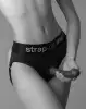 Трусы-стринги для страпона Strap-On-Me HEROINE HARNESS - XL photo 5