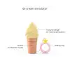 Вибратор-мороженое Love To Love CAND'ICE — VANILLA POP photo 2