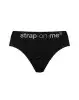Трусы-стринги для страпона Strap-On-Me HEROINE HARNESS - XL photo 3