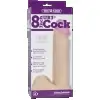 Насадка-фаллоимитатор для страпона UR3 VAC-U-LOCK COCK 8 photo 2