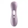 Вакуумный стимулятор Satisfyer Pro 2 violet photo 4