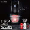 Мастурбатор Tenga Rolling Tenga Gyro Roller Cup Gentle, новый рельеф для стимуляции вращением photo 3