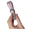 Вибратор SugarBoo Bunnie Boo, 10 уровней интенсивности photo 2