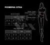 Сексуальный набор белья Art of Sex - Sweet Angel, размер L-2XL, цвет белый photo 4