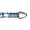 Стеклянный дилдо Gildo Glass Dildo No. 21 photo 3