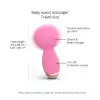 Минивибромассажер Love To Love ITSY BITSY - PINK PASSION photo 2