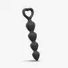 Анальная цепочка Love To Love BING BANG L - BLACK ONYX photo 2