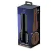 Мастурбатор вагина Kiiroo Feel Stroker Dark Brown для секс-машины Kiiroo Keon photo 7