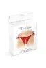 Трусики с доступом Fashion Secret STELLA Red photo 3