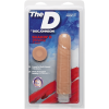 Фаллоимитатор Doc Johnson The D - Shakin D - Vibrating 7 Inch Dong photo 2