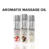 Массажное масло System JO Aromatix - Massage Oil - Chocolate 120 мл photo 5