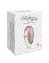 Новое поколение Satisfyer! Массажер Satisfyer Pro Deluxe NG Rose Gold photo 7