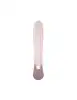 Смарт вибратор кролик с подогревом Satisfyer Heat Wave Mauve photo 3