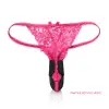 Стимулятор Remote Lock N Play Panty Teaser photo 5