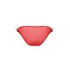Трусики с завязочками по бокам WARDA THONG red XXL/XXXL - Passion Exclusive photo 4