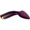 Вибромассажер Rocks Off LUV Purple Heart photo 5