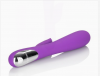 Вибратор Embrace Swirl Massager 11х3 см photo 3