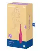 Вибратор для клитора Satisfyer Twirling Fun Magenta photo 4
