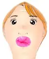 Секс кукла SEXTEEN LOVE DOLL   photo 2