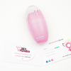 Яйцо-мастурбатор SVAKOM - HEDY Pink photo 2