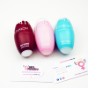 Яйцо-мастурбатор SVAKOM - HEDY Pink photo 4