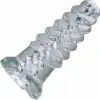 Мастурбатор Oxballs SCREW'D Jack Off от Mister B, 17.8 см photo 2