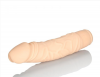 Вибратор Silicone Stud Woody, 16,5х3,75 см photo 2