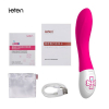 Вибратор Leten Lily photo 4