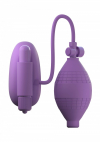 Вибропомпа для клитора Sensual Pump-Her  photo 2