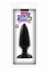 Анальная пробка Pleasure Plug - Medium photo 2