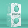 Бомбочка для ванны Dona Bath Bomb - Naughty - Sinful Spring (140 гр) photo 2