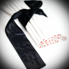 Наручники Bijoux Indiscrets - Silky Sensual Handcuffs photo 2