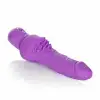California Exotic Novelties Bendie Stud Cliterrific вибромассажер 19х3.5 см., фиолетовый photo 3