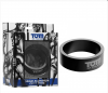 Tom of Finland 50mm Aluminum Cock Ring - эрекционное кольцо photo 2