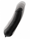Tom of Finland Toms Inflatable Silicone Dildo - фаллоимитатор 33.6х10 см. photo 3