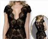 Admas боди женское кружевное, M photo 2