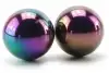 Вагинальные шарики OPULENT LACQUER COTE PEARLS photo 2
