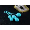 Svakom - Nova Kegel вагинальные шарики со смещенным центром тяжести photo 7