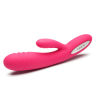 Svakom - Adonis Rabbit Vibrator вибромассажер 20х3.8 см. photo 3