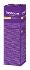 Безнитевые тампоны Freedom Mini 10 шт. photo 5